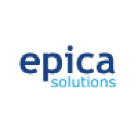 Epica Solutions Pty Ltd logo - Similar company to Axit Automatisering B.V.