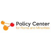 Policy Center for Roma and Minorities Foundation logo - Similar company to Bright Future Foundation
