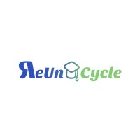 ReUniCycle logo - Similar company to One Minute History Studio