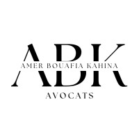 ABK AVOCATS logo - Similar company to Aim & Shoot Coaching