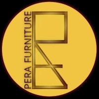 Pera Furniture logo - Similar company to Bloomnote