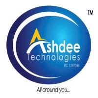 Ashdee Technologies Limited logo - Similar company to Micro Access Pvt Ltd