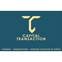 CAPITAL TRANSACTION logo - Similar company to Chwiterjdid