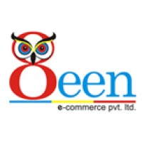 8een E Commerce Pvt Ltd logo - Similar company to Omkarmic E- Commerce Pvt Ltd