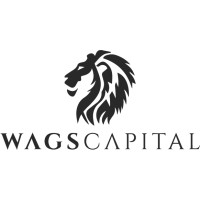 Wags Capital logo - Similar company to Rookery Studios