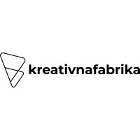 Kreativna fabrika d.o.o. logo - Similar company to Studio Nux D.O.O.