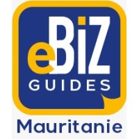 eBizGuides Mauritanie logo - Similar company to Centrale Lille