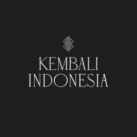 Kembali Indonesia logo - Similar company to Threesixtyguides Bali