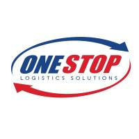 One Stop Logistics Solutions, Inc. logo - Similar company to Quickster Logistics Inc