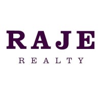 Raje Realty logo - Similar company to Homeguideindia