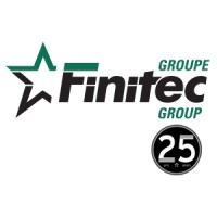 Groupe Finitec logo - Similar company to Larrey