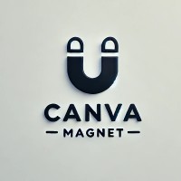 CanvaMagnet logo - Similar company to Tilpy Ag