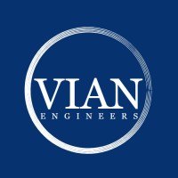VIAN ENGINEERS logo - Similar company to Cubit Space