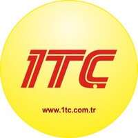 1TÇ Şİrketi logo - Similar company to Emsteknoloji̇