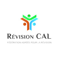 REVISION CAL logo - Similar company to Acom Brive