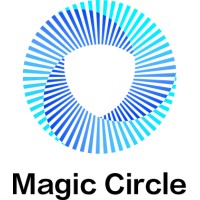 Magic Circle Technology Limited logo - Similar company to Skye Meta Corp.