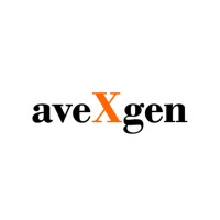 aveXgen logo - Similar company to Global Resource Services