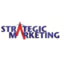 Strategic Marketing