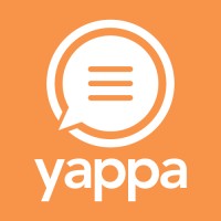 Yappa Ltd logo - Similar company to Make It By Toby Moore