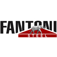 Prefabbricati Fantoni srl - FANTONI STEEL logo - Similar company to Sebina Strutture Prefabbricate S.R.L.