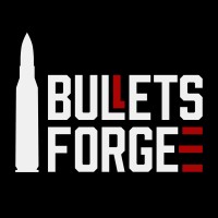 Bullets Forge logo - Similar company to Basement Rift