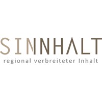 SINNHALT - regional verbreiteter Inhalt logo - Similar company to Uncripted