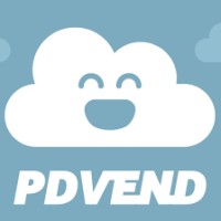 PDVend logo - Similar company to Compreup