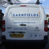 Barnfield Plumbing & Property Services logo - Similar company to Byers