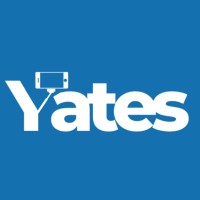 Jordan Yates Marketing logo - Similar company to Manufacturingpower
