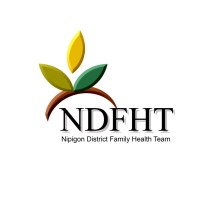 Nipigon District Family Health Team logo - Similar company to Superior North Ems