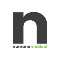 Numana Medical logo - Similar company to Headstart