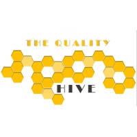 The Quality Hive logo - Similar company to Qualityhive