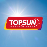 TOPSUN Energia Solar - WEG logo - Similar company to Weg Bara