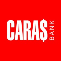 CarasBank logo - Similar company to Btx Digital