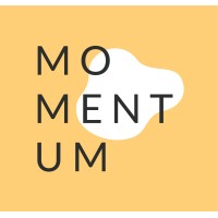 Momentum Design logo - Similar company to Plastilose