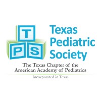Texas Pediatric Society, the Texas Chapter of the American Academy of Pediatrics logo - Similar company to Ht Drone Solutions Llc
