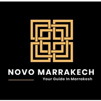 NOVO Marrakech. logo - Similar company to Nomadic Tours