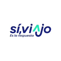 Sí Viajo logo - Similar company to Connecting Travel