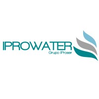 iPROWATER logo - Similar company to Single Source