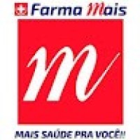 Farmácias Farma Mais logo - Similar company to Centro Educacional Taboao