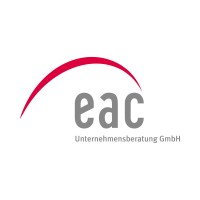 eac GmbH Unternehmens- und Kommunikationsberatung logo - Similar company to Vasbö