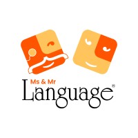Ms & Mr Language Elche logo - Similar company to Academia Puzzle