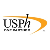 U.S. Physical Therapy, Inc. logo - Similar company to Therapy Partners Group