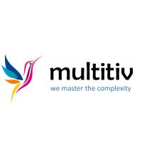 Multitiv GmbH logo - Similar company to Clinet Platforms Gmbh