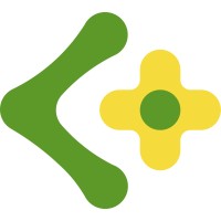KlinikMe logo - Similar company to Humanscape
