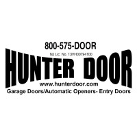 HUNTER DOOR SERVICE, INC logo - Similar company to Victor Robbins Group Llc