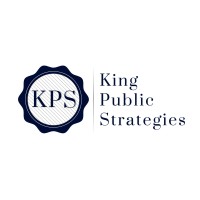 King Public Strategies logo - Similar company to Crux Strategies