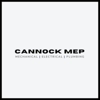 Cannock MEP logo - Similar company to Optimum