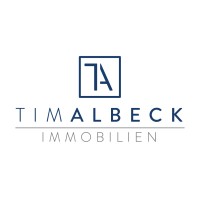 Tim Albeck Immobilien logo - Similar company to Stofanel Investment Ag