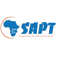 Société SAPT-CI logo - Similar company to Générale Ivoirienne De Froid Et Construction